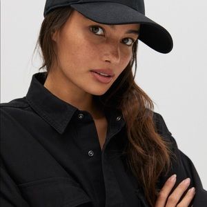 Aritzia Baseball Cap